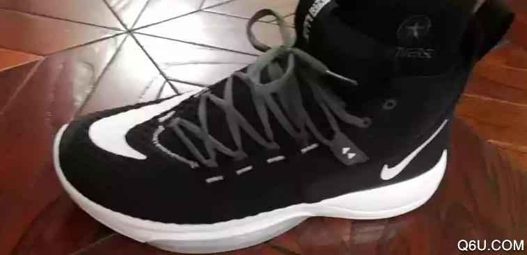 耐克zoom rize和alphadunk脚感是一样的吗 耐克zoom rize和alphadunk对比测评
