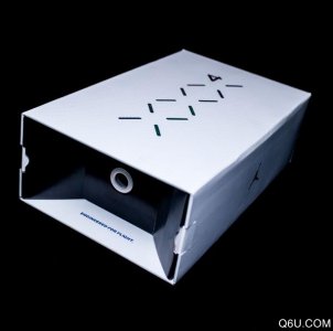 官方命名为 E潮牌资讯clipse Plate中底科技（AJ34开箱测评 AJ34偏码吗）