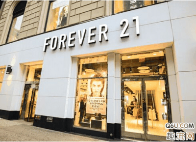 曾先后被Gucci潮牌信息 及 adidas 先后起诉（FOREVER 21即将退出中国市场 FOREVER 21是哪个国家的品牌）