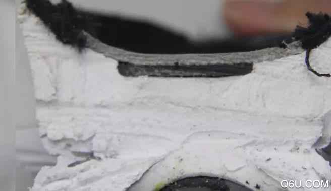 zoom rize前掌气垫很大吗 zoom rize中底拆解测评