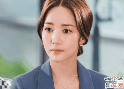朴敏英小姐姐潮牌汇潮牌网最近代言了（她的私生活女主项链什么牌子 她的私生活同款项链价格）