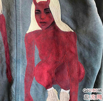侃爷联名SICKO夹克实物赏析 YEEZY x SICKO联名款发售信息