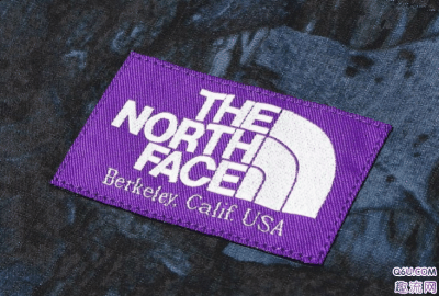 对于中国庞潮牌商城大的人口（TNF高端紫标将在北京三里屯开店 The North Face紫标为何会登陆中国）