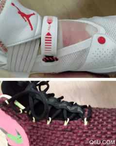 那么这双Alphadunk 和 AJ33 se哪个实潮牌资讯战性能强呢？下面就和小编一起来看看吧（Alphadunk 和 AJ33 se哪个好 Alphadunk 和 AJ33 se实战对比测评）