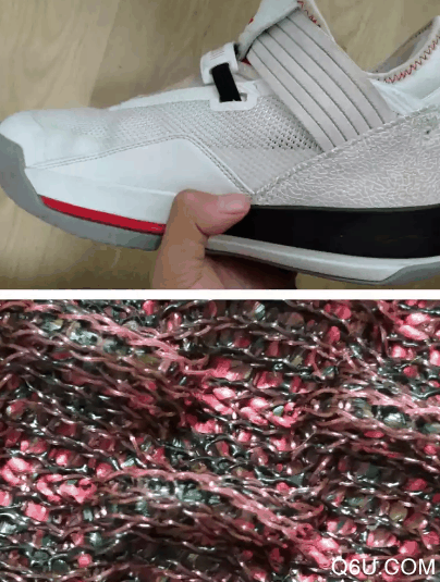 Alphadunk 和 AJ33 se哪个好 Alphadunk 和 AJ33 se实战对比测评