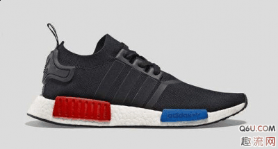 共同推出潮牌信息NMD系列鞋款（adidas NMD为什么被卖到烂大街 NMD跟Yeezy脚感谁更好）