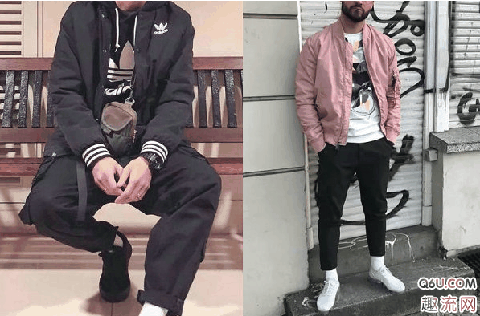夏季男士九分裤搭配方法 九分裤为什么那么受欢迎
