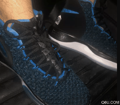 nike alpha dunk实战测评 Alphadunk偏码吗
