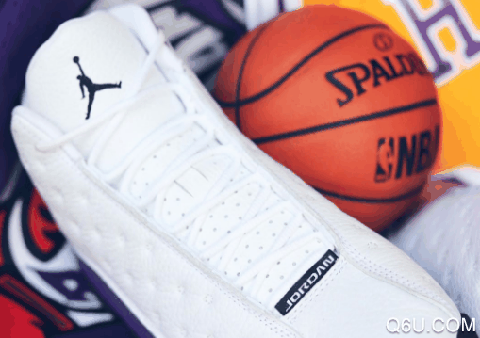 Air Jordan 13 Lakers国内什么时候发售 AJ13湖人新配色国内货量大吗