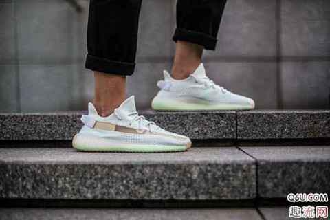 Yeezy 鞋带系法大全 Yeezy 鞋带也能玩出潮流味道