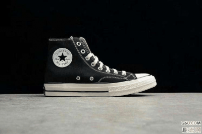  Converse 1970s究竟为什么火潮牌 Converse的爆火是主动还是被动（ Converse 1970s究竟为什么火 Converse的爆火是主动还是被动）