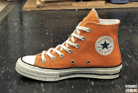  Converse 1970s究竟为什么火潮牌 Converse的爆火是主动还是被动（ Converse 1970s究竟为什么火 Converse的爆火是主动还是被动）