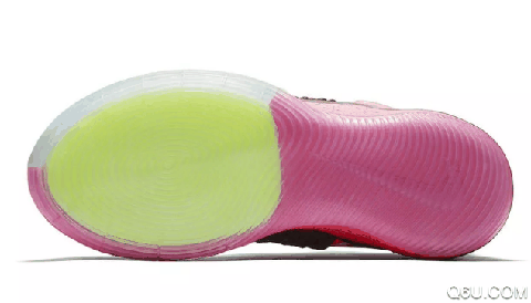 nike alpha dunk上脚测评 耐克Alphadunk 和 Zoom Rize哪个好