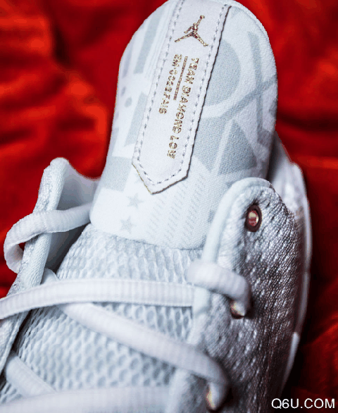 Jordan Jumpman Diamond上脚测评 Jordan Jumpman Diamond配置怎么样