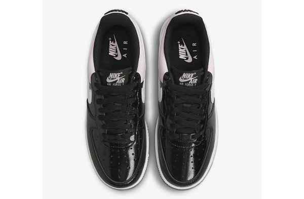 黑粉 Air Force 1 潮牌信息Low 配色鞋款即将登场（黑粉 Air Force 1 Low 配色鞋款即将登场）