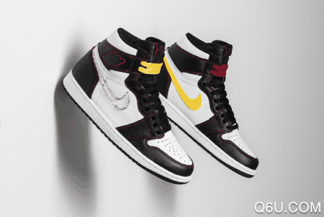 aj1拆线值得入手吗 aj1拆线开箱细节测评
