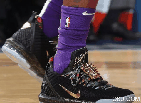 詹姆斯16和杜兰特12哪个气垫更舒服 kd12和lbj16实战对比