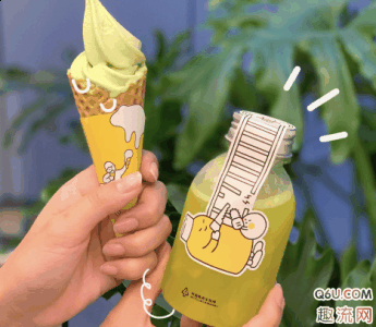 并不是你现象潮牌品牌中的黑暗料理（喜茶愚人节限定产品哪里有卖 喜茶2019愚人节限定产品价格）