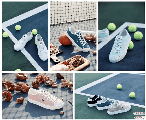 长时间不穿的潮牌资讯鞋带袋子装起来（ FILA推出CLASSIC KICKS 斐乐CLASSIC KICKS帆布鞋应该如何保养）