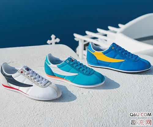 长时间不穿的潮牌资讯鞋带袋子装起来（ FILA推出CLASSIC KICKS 斐乐CLASSIC KICKS帆布鞋应该如何保养）
