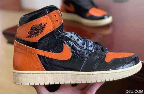 AJ1扣碎3.0开箱测评 AJ1扣碎3.0设计初衷是什么