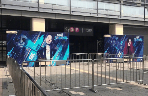 这就是街舞2播出时间 这就是街舞2导师有哪些 