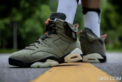 小编将在本文为大家带潮牌汇潮牌网店来Travis Scott x AJ6配置相关介绍（Travis Scott x AJ6货量大吗 Travis Scott x AJ6配置怎么样）