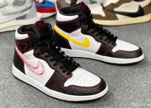 aj1拆线货量大吗 aj1拆线会涨价吗