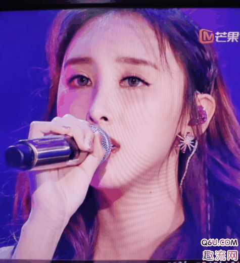 许靖韵美瞳什么牌子 许靖韵同款美瞳在哪买