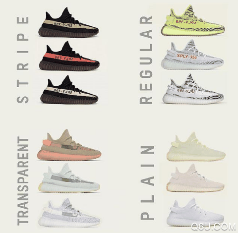 Yeezy 350 V2新冰蓝上脚图 Yeezy 350 V2新冰蓝配置怎么样