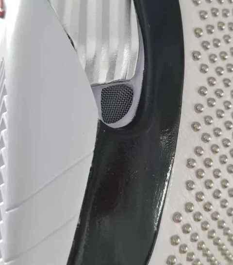 aj14supreme白红开箱测评 aj14联名supreme是实战鞋吗