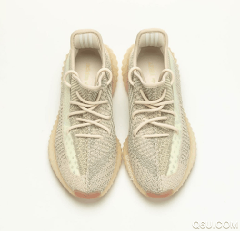Yeezy 350 V2 Citrin实物图 Yeezy 350 V2 Citrin值得入手吗