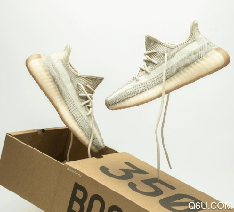 Yeezy 350 V2 Citrin实物图 Yeezy 350 V2 Citrin值得入手吗