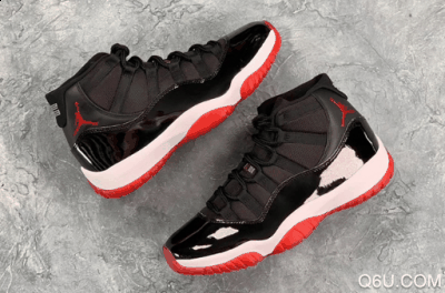但有网友表潮牌资讯示货量很足（AJ11黑红2019复刻能原价入手吗 AJ11黑红2019货量足是真的吗）