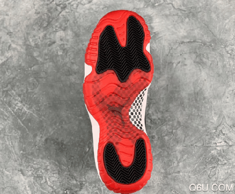 AJ11黑红2019复刻能原价入手吗 AJ11黑红2019货量足是真的吗