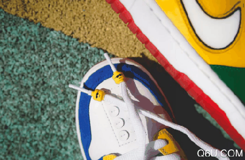 乐高 x Nike Dunk SB Low哪里有卖 乐高 x Nike Dunk SB Low多少钱