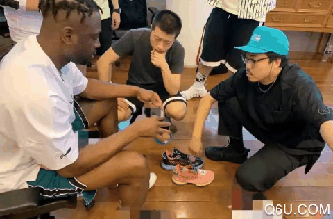 李宁还会发布韦德之道八吗 韦德之道8发布的可能性大吗