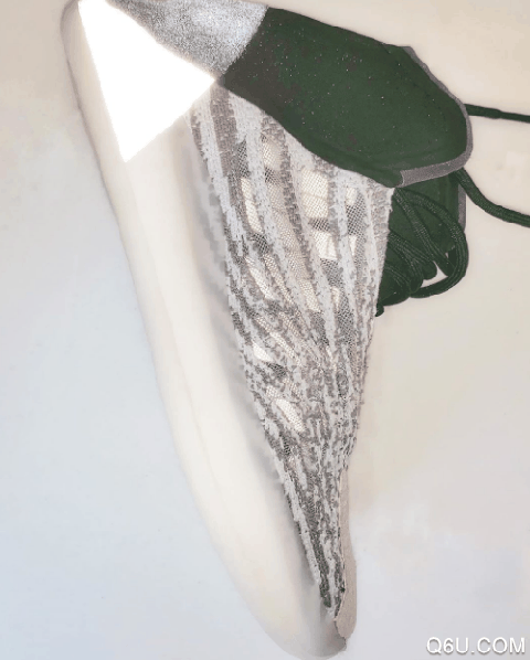 yeezy篮球鞋上脚图最新 yeezy篮球鞋发售日期已确定