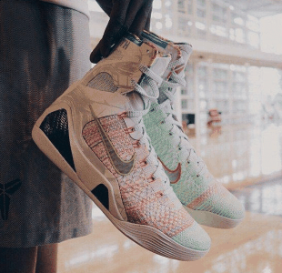 但是Kobe 10 Elite的高帮潮牌品牌版本更像是一个衍生版本（性价比高的低帮实战鞋有哪些 性价比高的低帮实战鞋盘点）