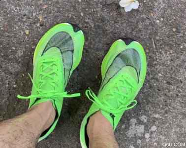 Vaporfly NEXT%跑步测潮牌品牌评 Vaporfly NEXT%偏码吗（Vaporfly NEXT%跑步测评 Vaporfly NEXT%偏码吗）