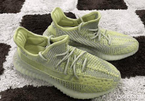 yezzy发售微信怎么抢 yeezy公众号抢鞋步骤