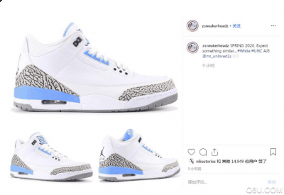 而且这双AJ4黑潮牌资讯猫在2006年首发（AJ2020年整年发售计划 2020年即将发售的AJ鞋款盘点）
