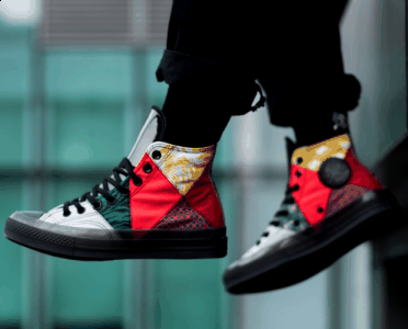 Converse 作为夏天穿潮牌商城搭的 “人气之选”（2019初春匡威涨价的鞋款有哪些 2019初春匡威涨价的鞋款盘点）