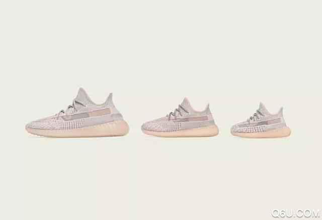 Yeezy 350 V2 亚限2.0货量大吗 Yeezy亚限2.0各城市发售地货量图
