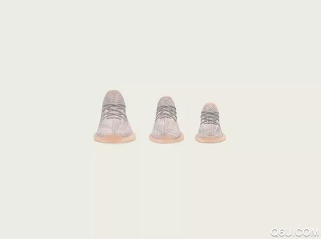 Yeezy 350 V2 亚限2.0货量大吗 Yeezy亚限2.0各城市发售地货量图