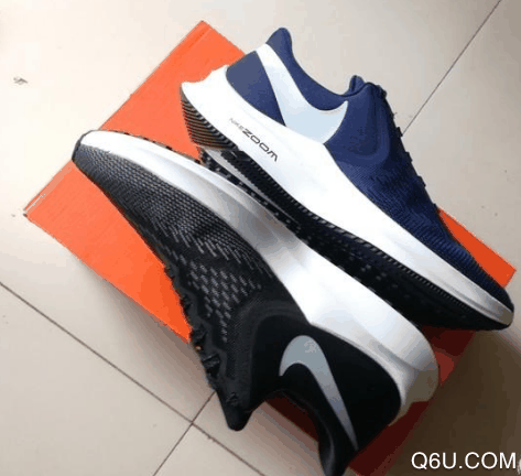 耐克Zoom winflo6开箱测评 winflo6跑步怎么样