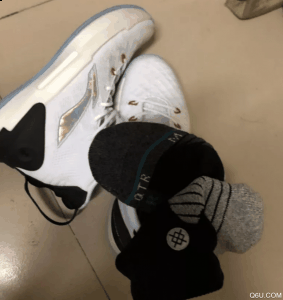 膝盖已经很久潮牌信息没有出现问题了（驭帅13容易崴脚吗 驭帅13实战久了膝盖疼吗）