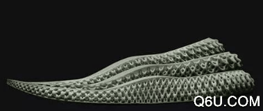 每个区域也能给潮牌汇潮牌网店到不一样的脚感（adidas4D采用了什么技术 adidas4D和YEEZY 350v2哪款脚感更好）