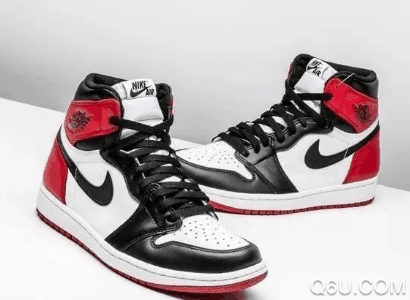 AJ1丝绸黑脚趾发售信息 AJ1丝绸黑脚趾货量大吗