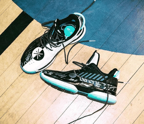 仿佛有些海洋气息的涂鸦设计 Nike Zoom P潮牌商城egasus 35 从去年开始就备受瞩目的Pegasus 35也不能“免俗”（2019年一月发售涂鸦元素的鞋款有哪些 2019年一月发售涂鸦元素的鞋款盘点）